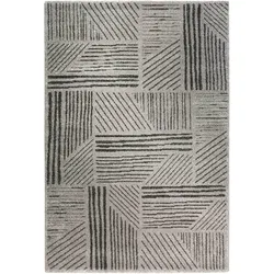 Esprit, Teppich, Scribble (120 x 170 cm)