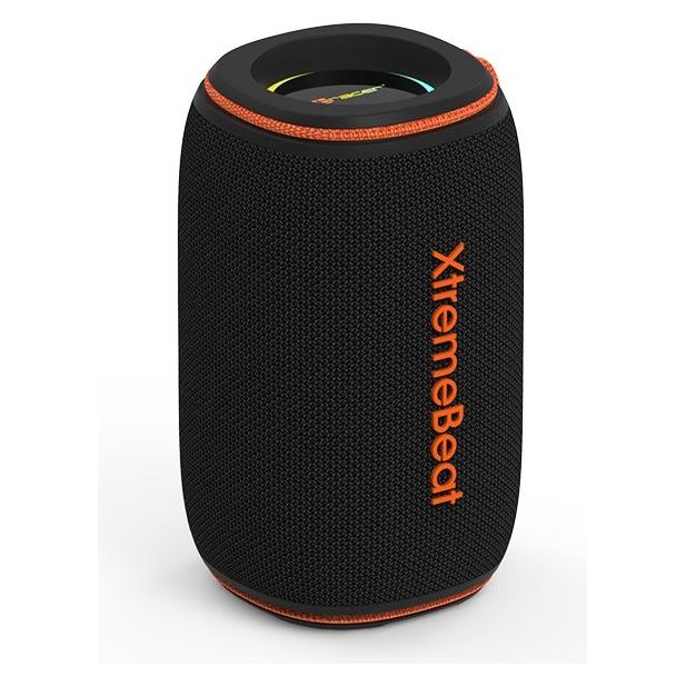 Tracer XtremeBeat Lite TWS Tragbarer Bluetooth-Lautsprecher Schwarz 10 W (6 h) (TRAGLO47540)