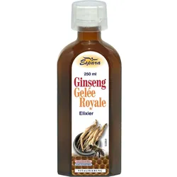 Ginseng-Gelee Royale Elixier 250 ML