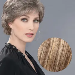 Ellen Wille hairpower Top Power Haarteil - Top Mono 14.16.12 sand mix