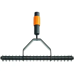 Fiskars, Rechen, Rasenlüfter