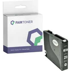 Kompatibel für Canon PGI-29CO (4879B001) Druckerpatrone Chroma Optimizer