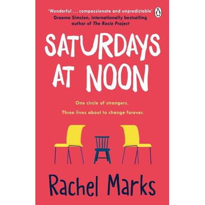 Saturdays at Noon, Taschenbuch von Rachel Marks, Penguin Books UK