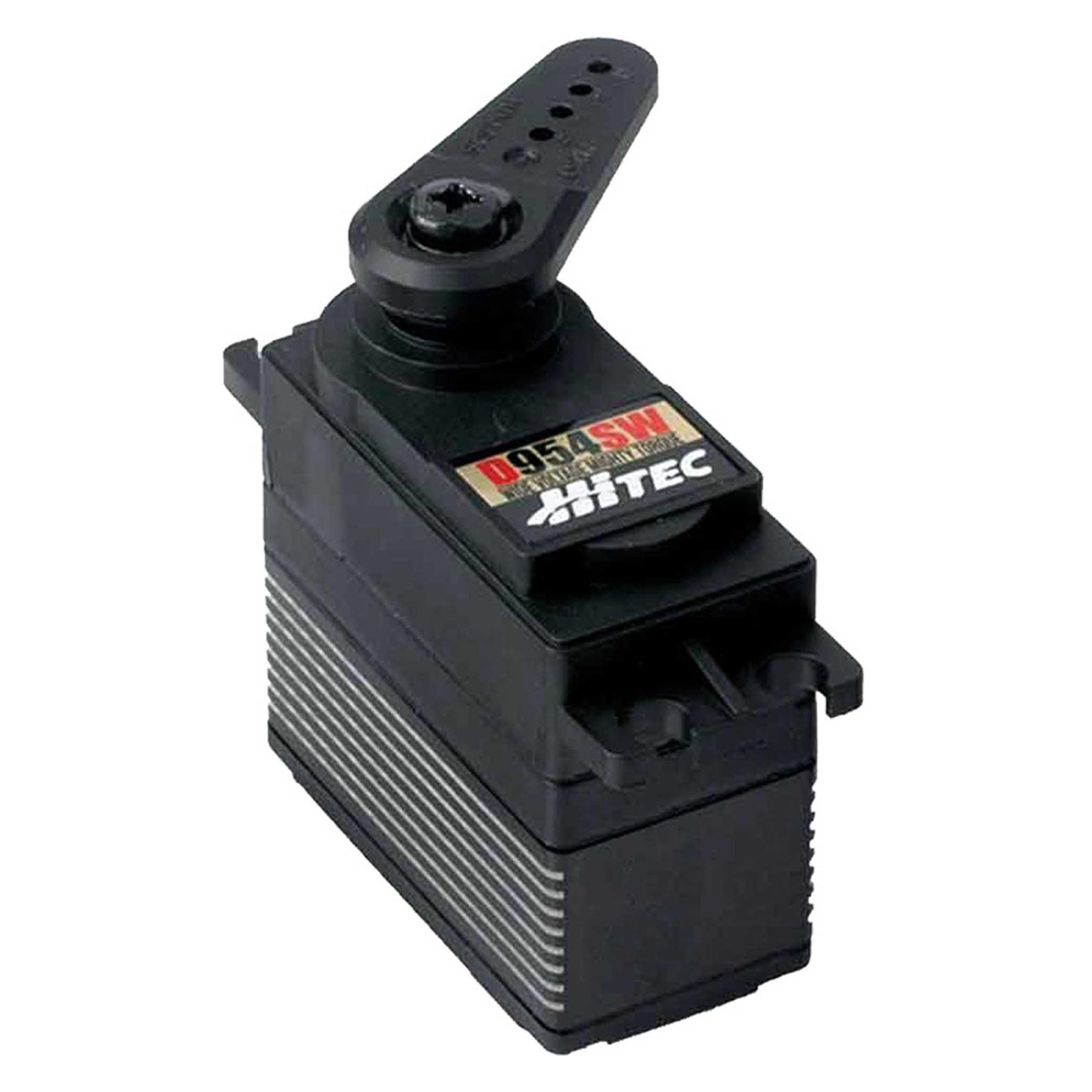 Hitec Standard-Servo D954SW Digital- (116954)