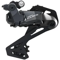 SHIMANO CUES Di2 Schaltwerk E-Bike RD-U8050-SGS lang | 1x10-fach