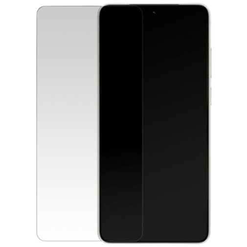 Mobilize Gehärtetes Glas Clear Displayschutzfolie vivo X300 Ultra