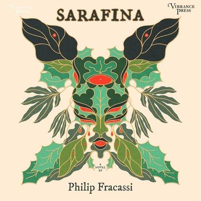 Sarafina - Philip Fracassi, Audio, 9798890931061