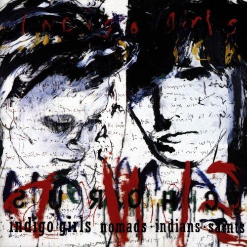 Indigo Girls - Normads Indians... - Preis vom 10.10.2026 11:48:34 h