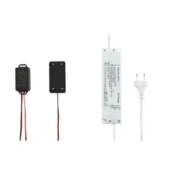 Primo LED-Beleuchtung  Lantis ¦ weiß