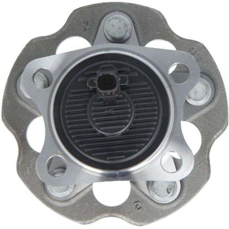 Radlagersatz SKF VKBA 7541