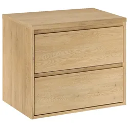 WASCHTISCHUNTERSCHRANK 60cm Edmé Holz