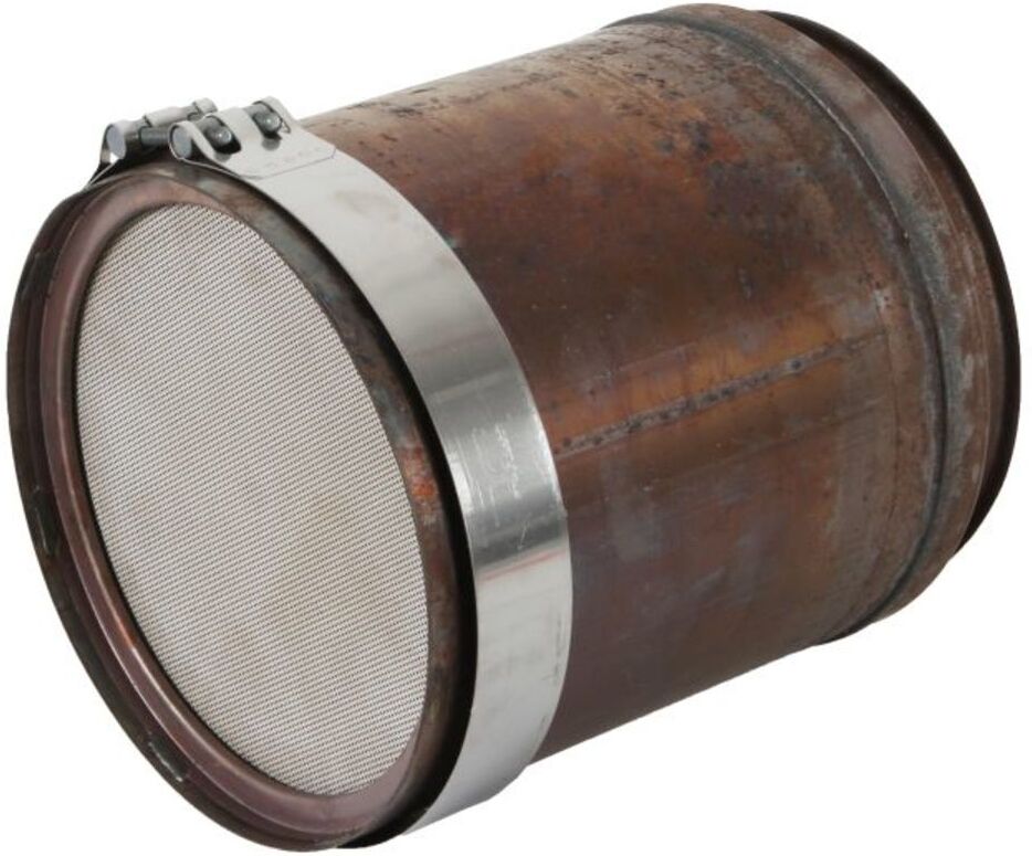 Ruß-/Partikelfilter DINEX DIN2KI015-RX