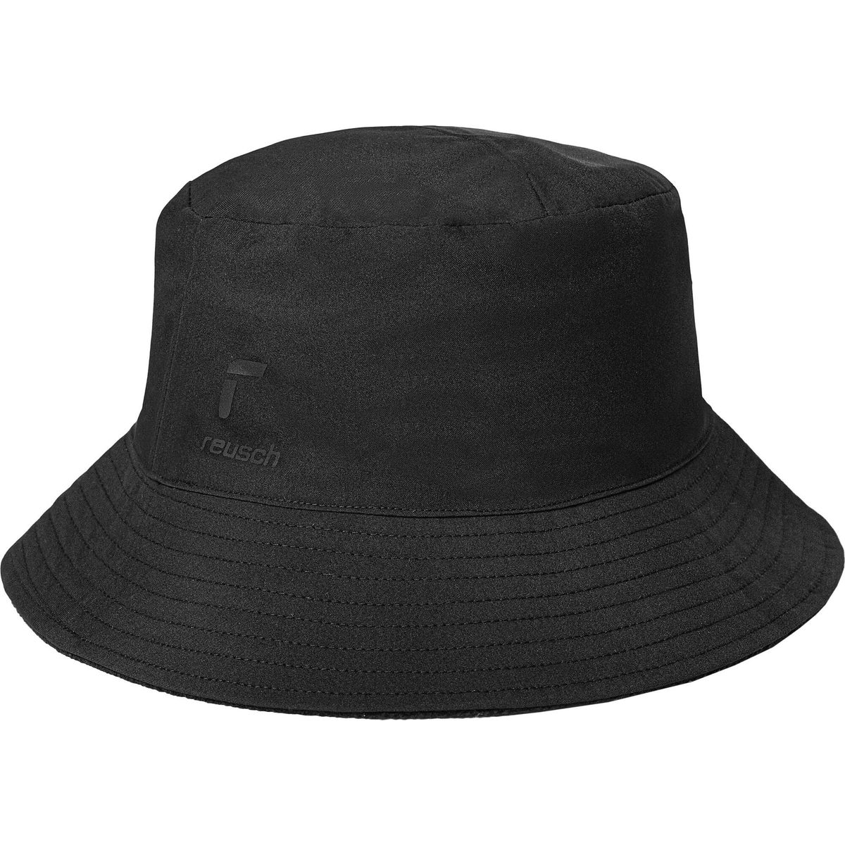 Reusch Rain Bucket Hat black (7700) M 6680081-7700-M