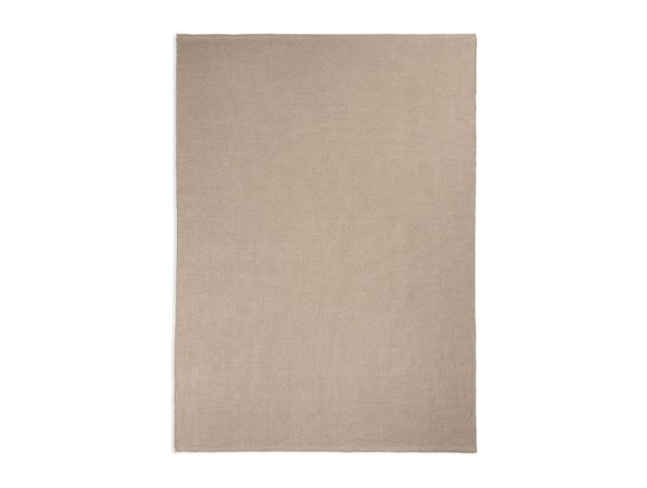 Ethnicraft Ethnicraft Teppich PET 170x240 cm Hafer (beige)