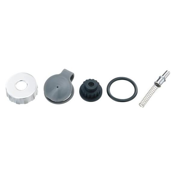 Topeak Ersatzteil Set für peak DX2 (Reparatur-Kit) (TO4153.PD2)