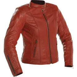 Richa Lausanne Damen Motorrad Lederjacke 36