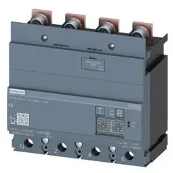 Siemens Dig.Industr. Differenzstrom-Schutzgerät 3VA9214-0RL20
