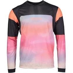 Protective, Herren, Velotrikot, Neon Moon (L), Orange, L