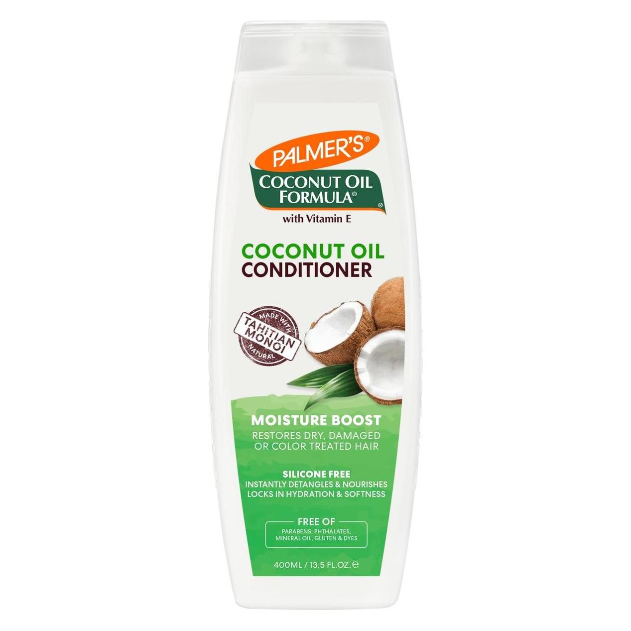 Palmer's Coconut Oil Intant Conditioner Revitalizing Conditioner Based On Coconut Oil 400Ml (400 ml) (80142892)