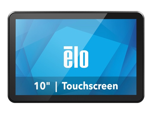Elo Touch Solutions Elo 1064L - LED-Monitor - 25.7 cm (10.1") - offener (E971060)