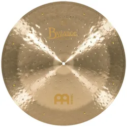 Meinl Cymbals B22JCHR - 22" Byzance Jazz China Ride - China-Becken