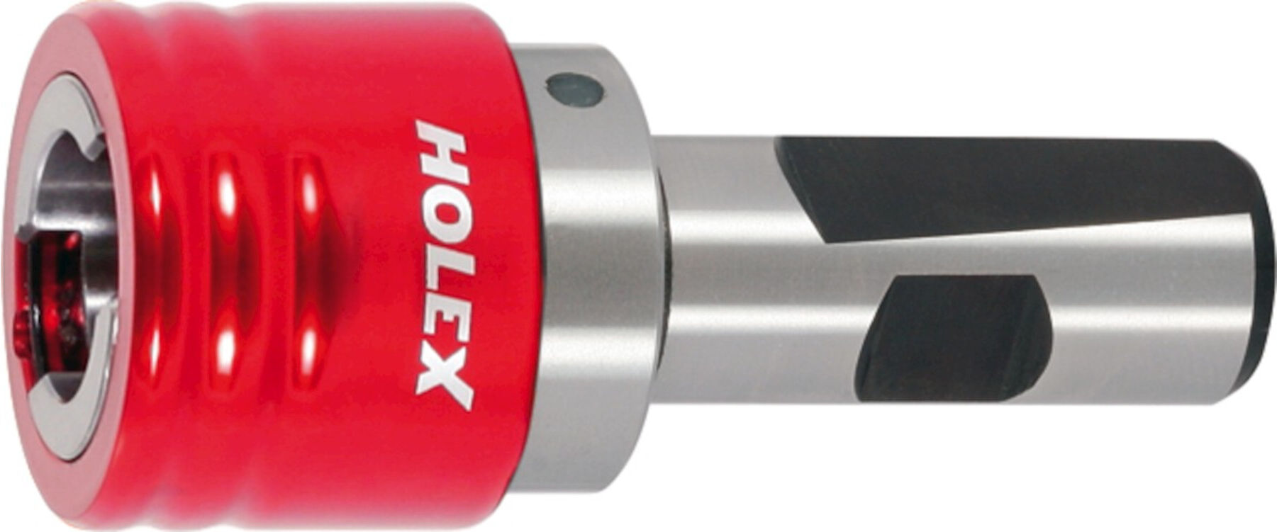 HOLEX Gewinde-Schnellwechselfutter M3-12 Aufnahme (334622 M3-12)