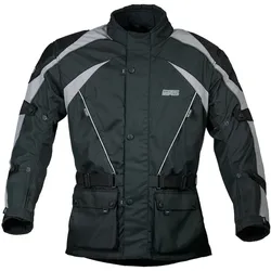GMS Twister Motorrad Textiljacke