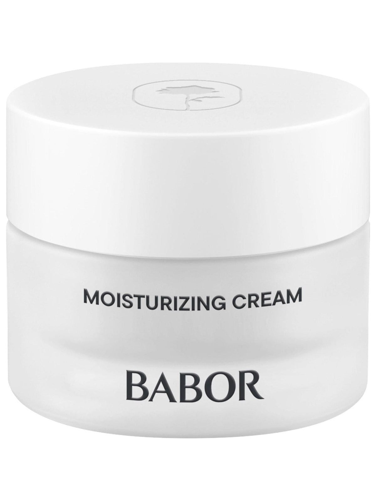 BABOR Moisturizing Cream