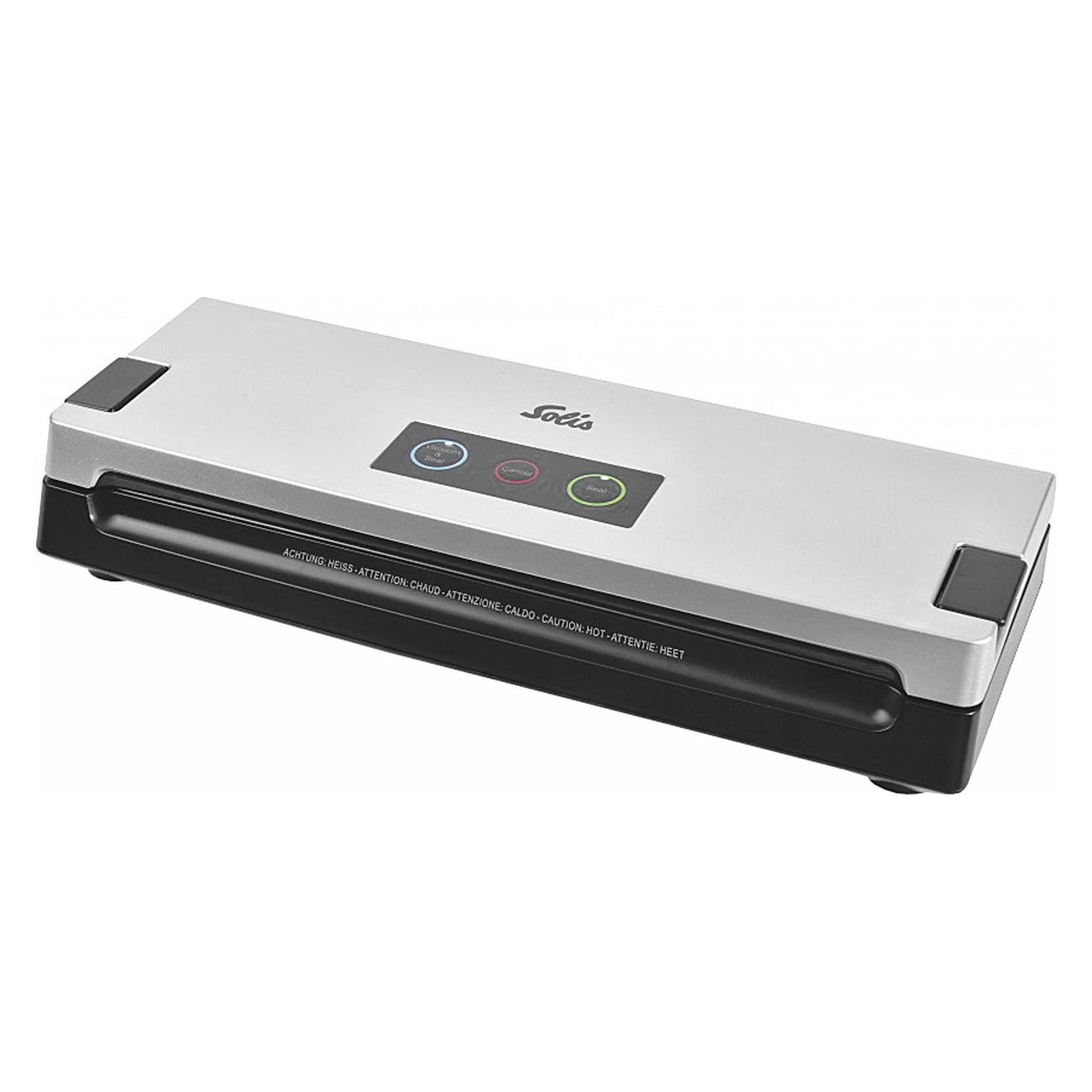 Solis Vac Smart Typ 557 (922.23)
