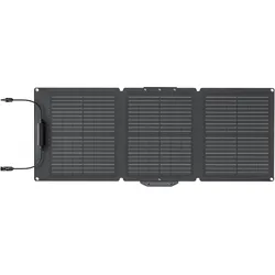 EcoFlow, Solarpanel, Solarpanel (60 W, 2.55 kg)