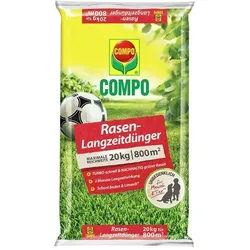 COMPO Rasendünger »Langzeit« 20,0 kg