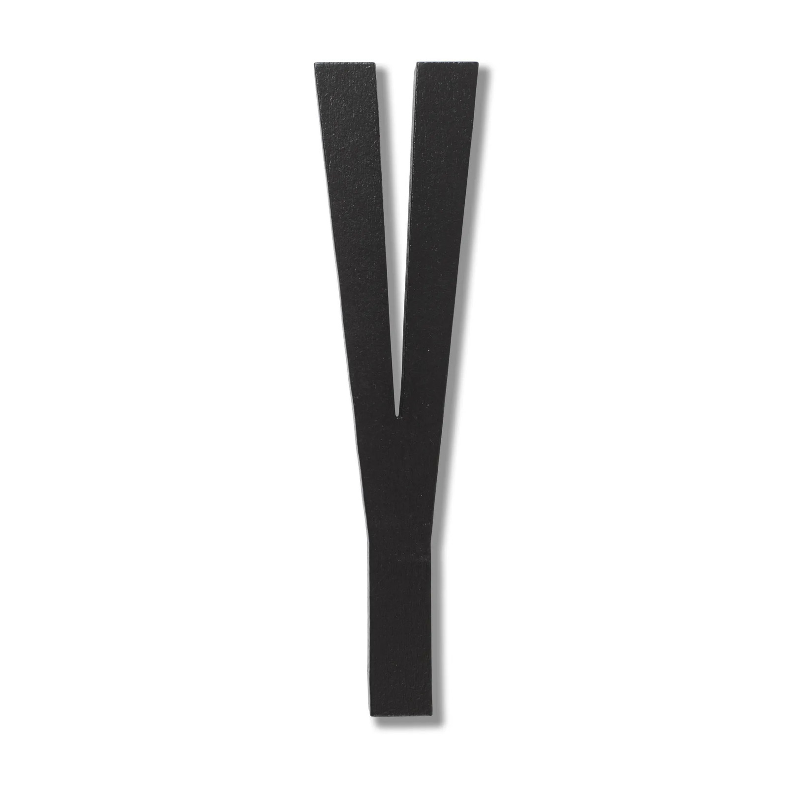 Design Letters Letter Y voor op tafel