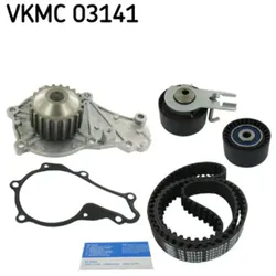 Wasserpumpe + Zahnriemensatz SKF VKMC 03141 für Citroën C3 I