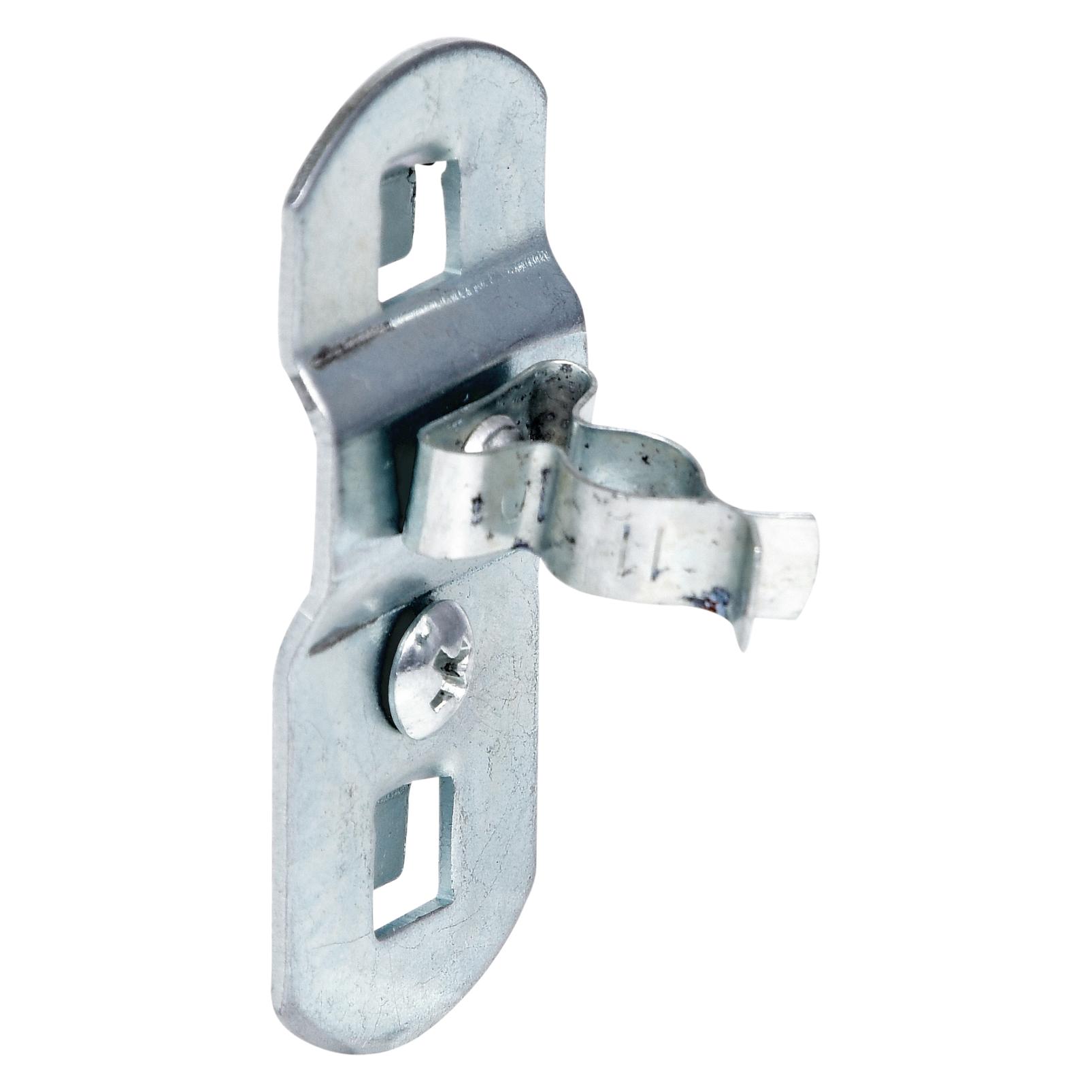 KS Tools Werkzeugklemme einfach-klein, Ø 10mm (860.0825)