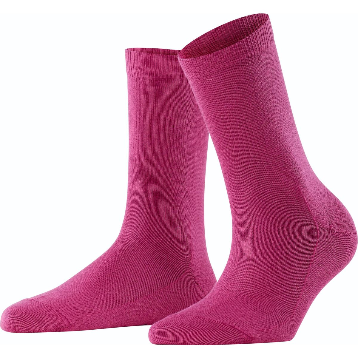 Falke Family Damen Socken berry (8390) 39-42 46490-8390-39-42