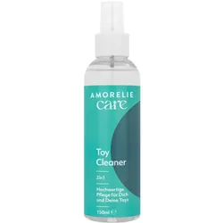 AMORELIE Care »2in1 Toycleaner« 150 ml