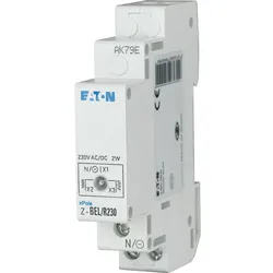 Eaton Einzelleuchte Z-BEL/G230