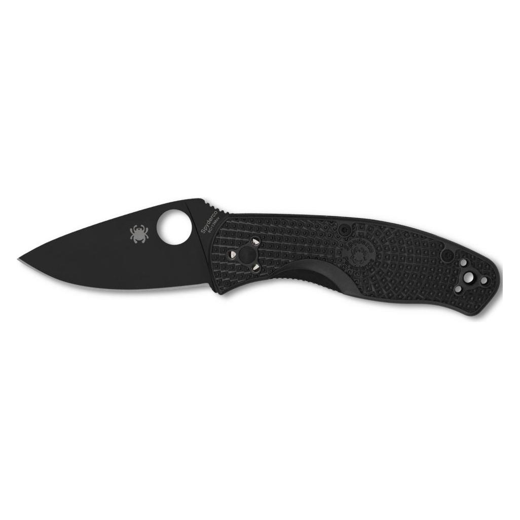 Spyderco Persistence (10.48 cm) (C136PBBK)