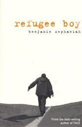 Benjamin Zephaniah - Refugee Boy - Preis vom 19.10.2026 19:33:35 h