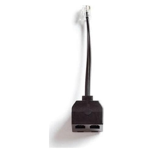 Jabra Zweifach Buchse RJ - RJ (1600-289)