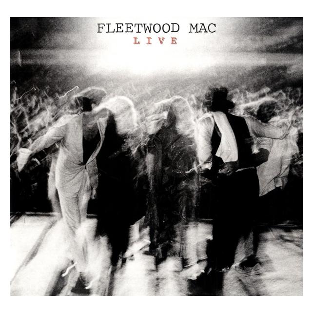 Rhino Live (Fleetwood Mac) (41234111)