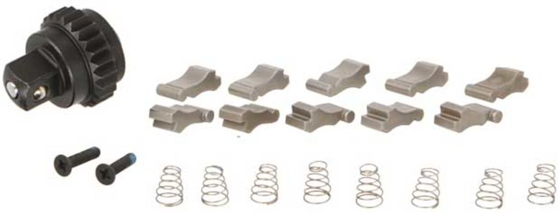 Kit de reparação de roquete HANS 2120QSP