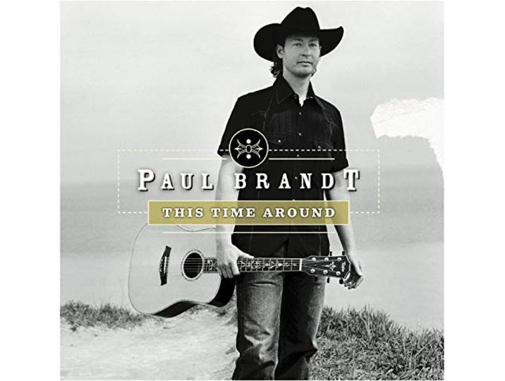 Paul Brandt - This Time Around