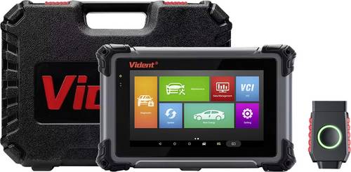 Vident OBD II Diagnosetool iSmart810Elite