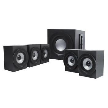 König 5.1 Lautsprecher-Set (CMP-SPSU110)