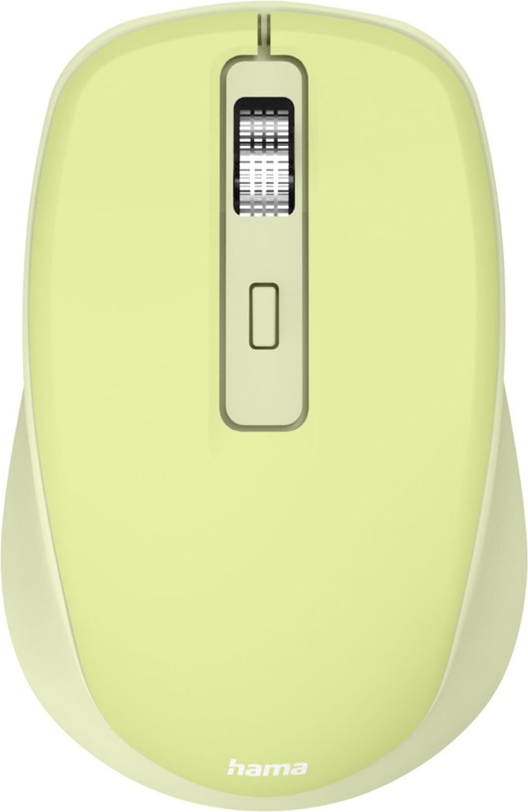 Hama WM-450 Multi-Device draadloze muis groen