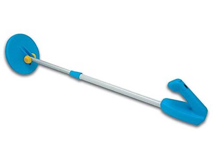 Velleman CS50 Low-Cost Metaaldetector, Multi-Colour