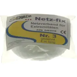 SENADA Netz fix Nr.3 4 m 1 St
