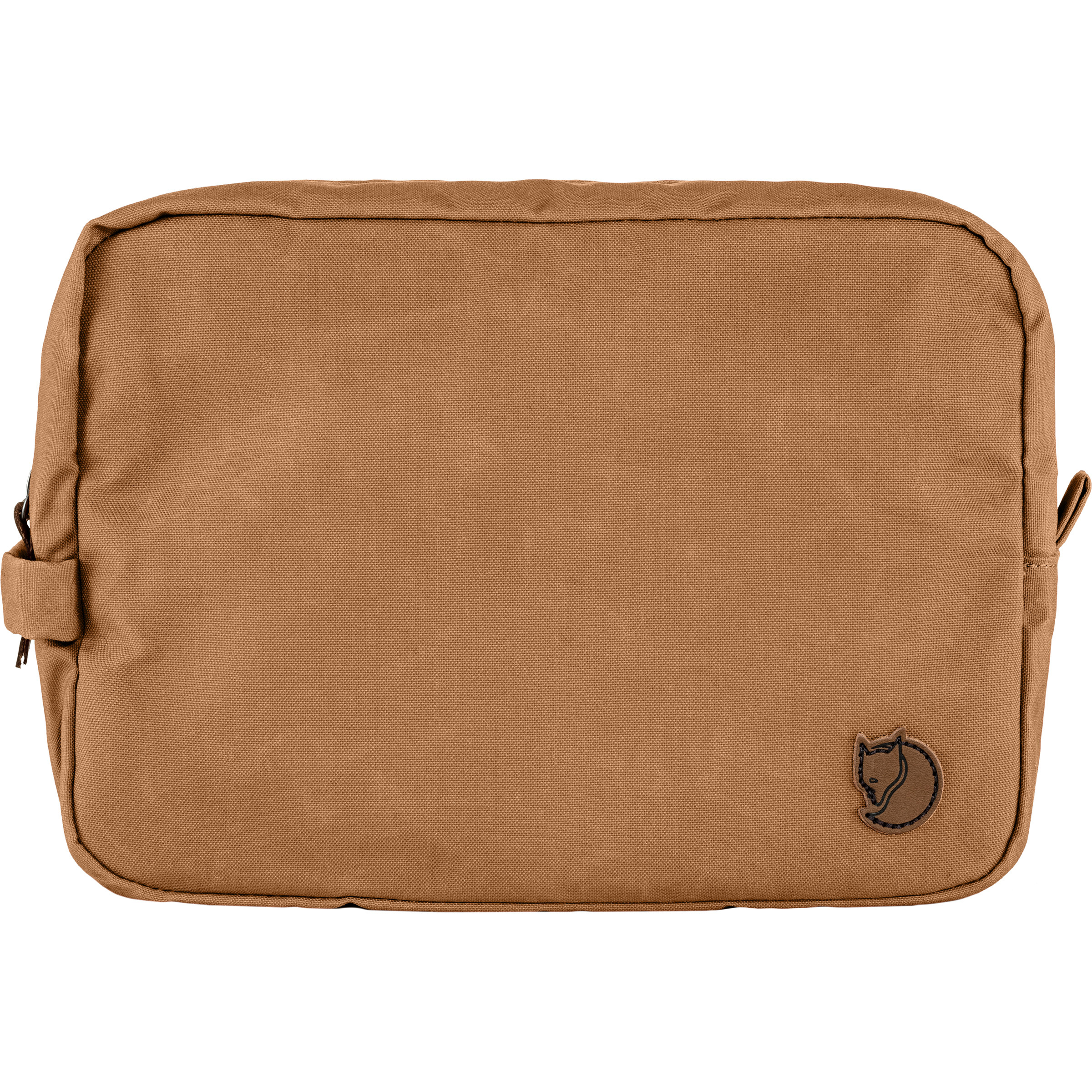 Fjällräven Gear Large Kulturbeutel & Kulturtaschen khaki dust Größe 4L Camping Wasserabweisend