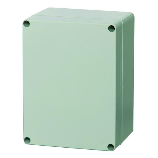 Fibox Gehäuse ABS 160x120x90mm (Gehäuse) (AB 121609)